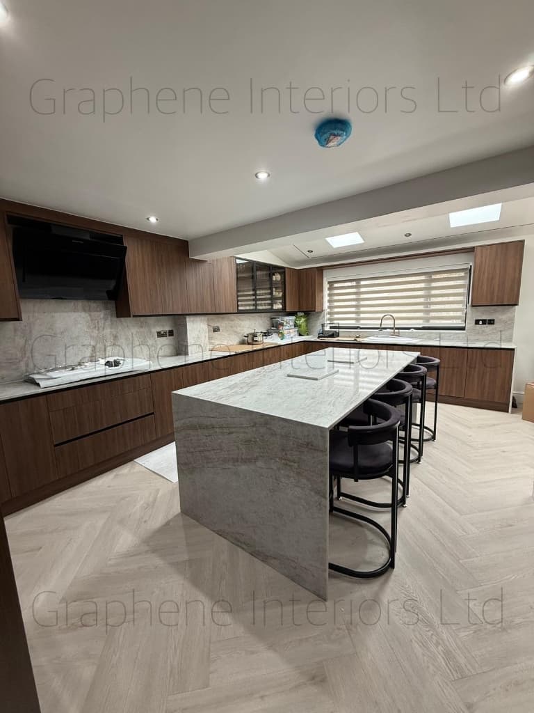 Luxury Interior Showcase